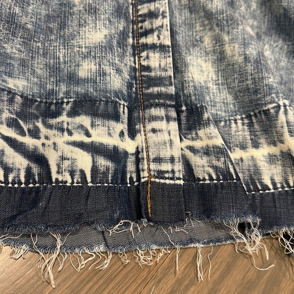 Philosophy Republic Dress - Picture 6 of 6